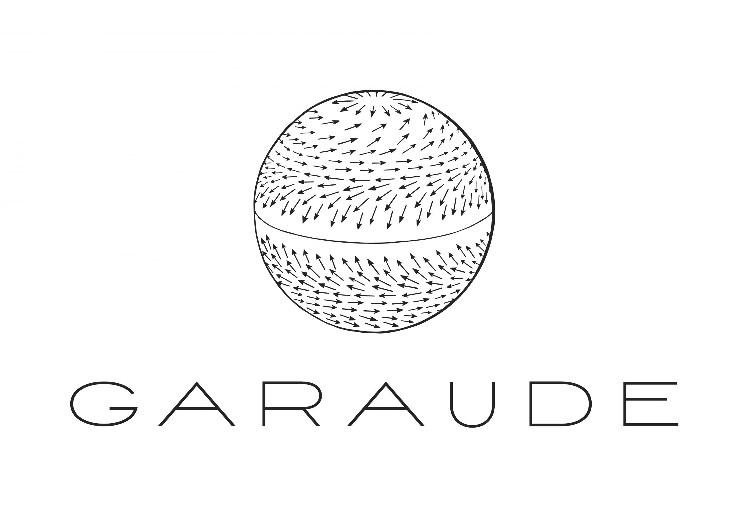 GARAUDE - Garaude Paris