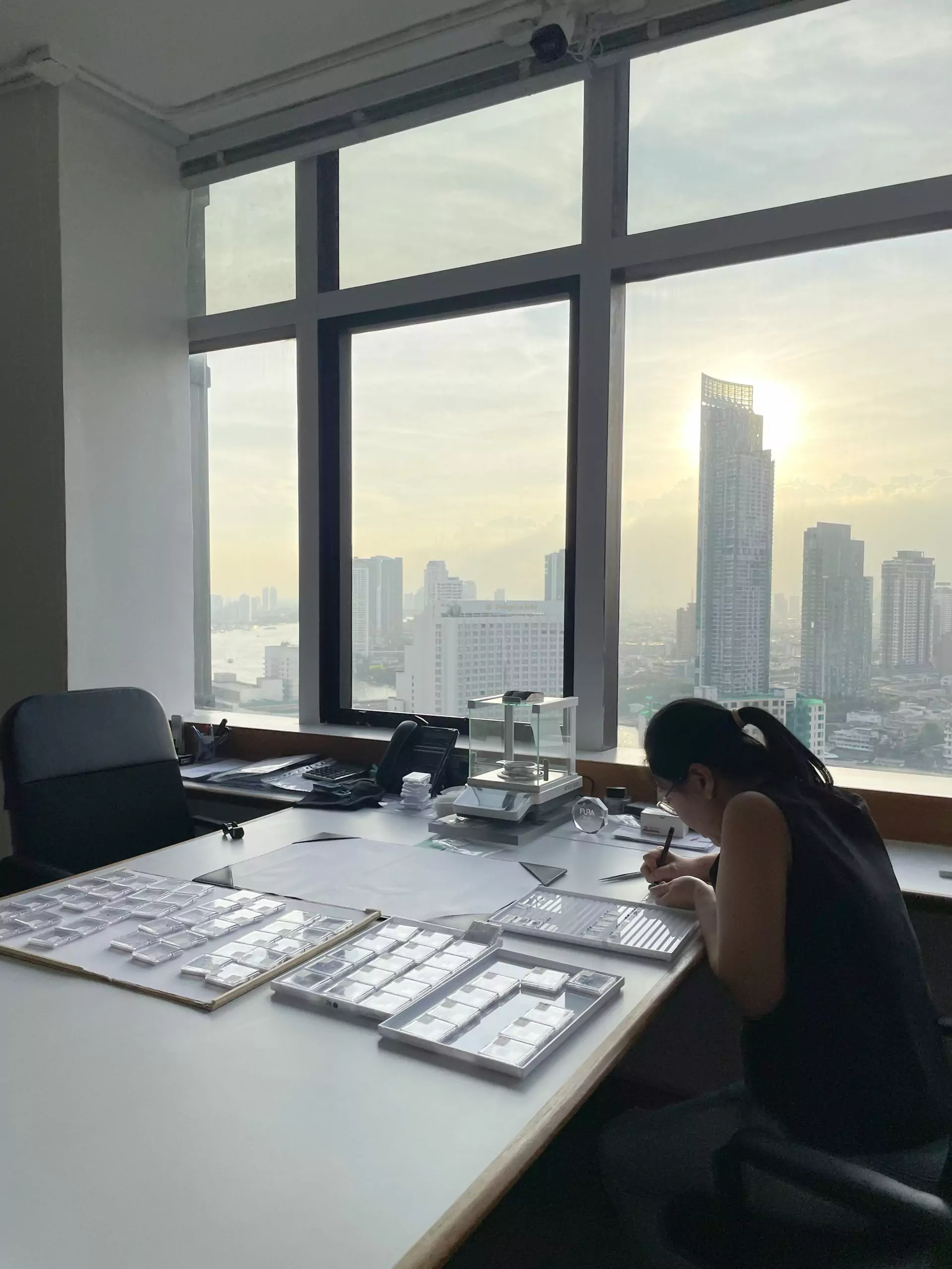 GARAUDE BANGKOK